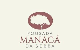 Pousada Manacá Da Serra
